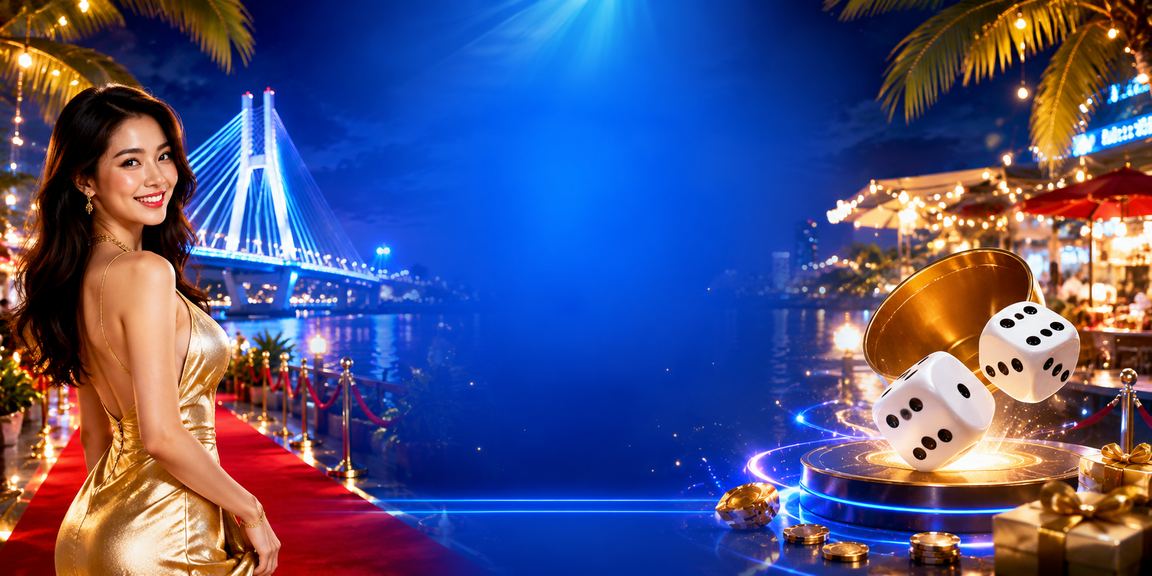 Chơi tài xỉu tại chợ đêm Cần Thơ