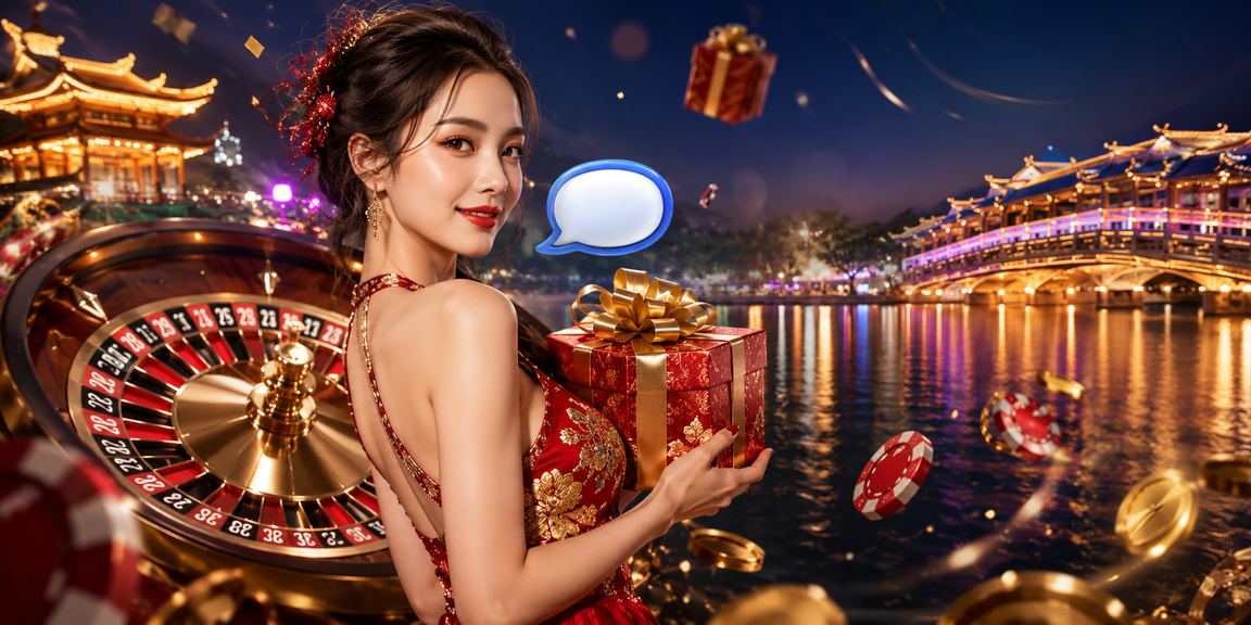 Người xem hào hứng tại lễ hội Roulette tại Huế