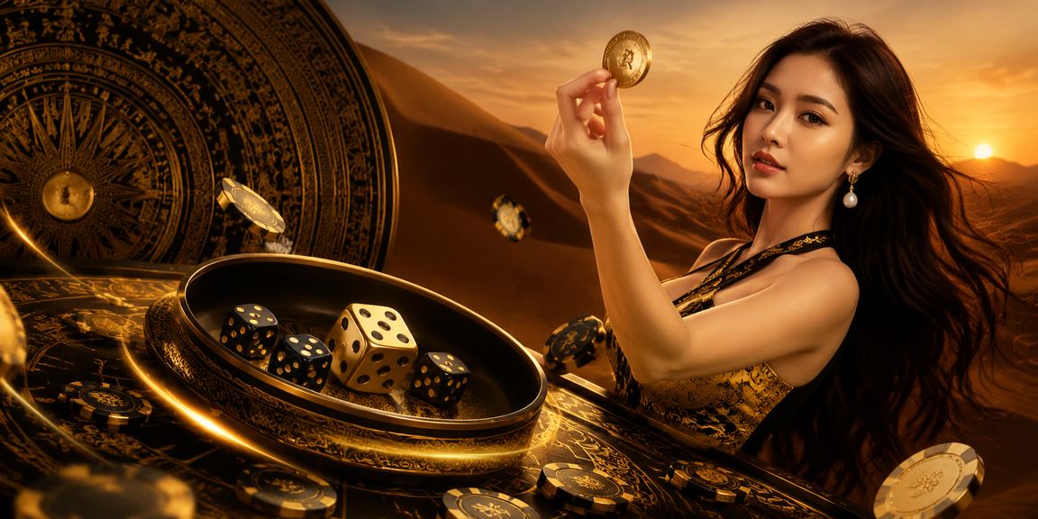 Trò chơi Tài Xỉu nổi bật tại Việt Nam