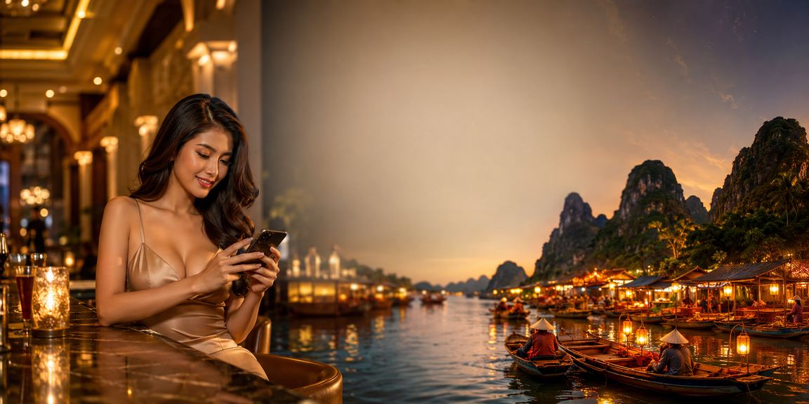 Người chơi theo dõi kèo bóng đá Ninh Bình và nhận thưởng