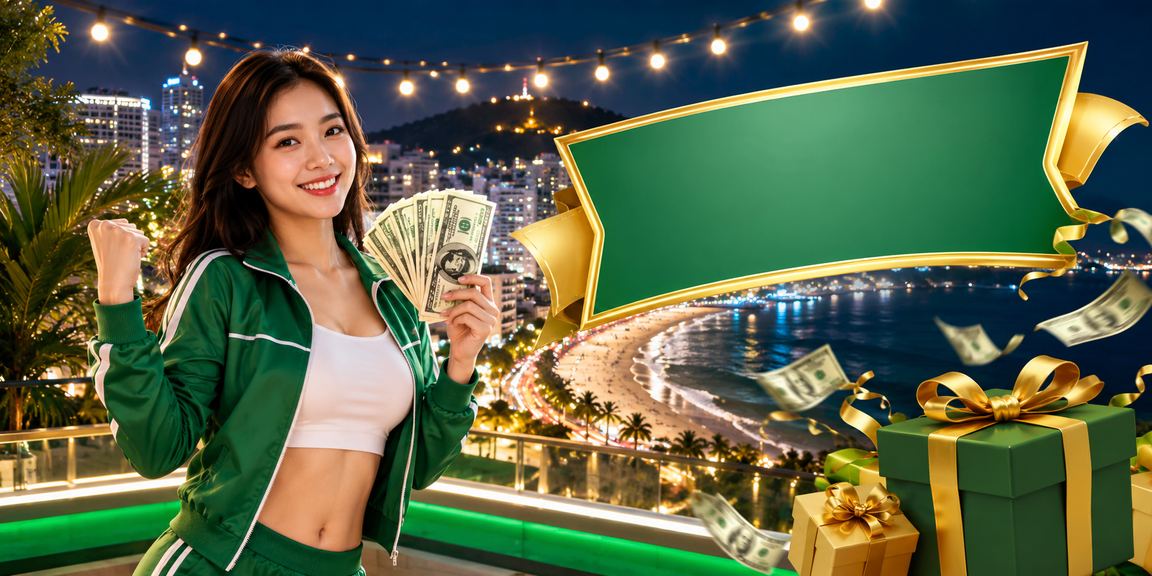Cổ động viên vui mừng khi nhận ưu đãi cashback tại Vũng Tàu